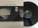 DEAD OR ALIVE/Radio Special with PETE BURNS Vinyl 12