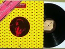 T. REX BOLAN BOOGIE Rare 1972 ORIG JAPAN ONLY Issue w/ OBI Near MINT UK Psych