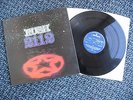 Rush - 2112 - original 1976 pressing vinyl album - excellent copy