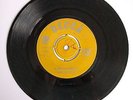 Black Beats Band - Bu Duru Wana - Nigeria Highlife Afro Rare Decca 45T