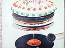 Rolling Stones Let It Bleed 1969 UK First Pressing - Stereo, Unboxed Decca