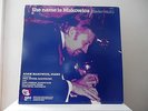 ADAM MAKOWICZ - THE NAME IS MAKOWICZ - SHEFFIELD LAD RECORDS-LAB 21 - (MINT)