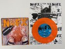 NOFX 7 Inch Of The Month Club #2 7