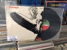 ETREMELY RARE  AUSTRALIAN  LED ZEPPELIN- I  W /LAMINATED ALTERNATE BACK COVER