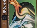 Camel ?– Camel VIM-6182 JAPAN OBI LP