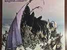 Nazareth Hair Of The Dog Vertigo RJ 7003 JAPAN LP