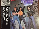 Thin Lizzy ?– Fighting BT 5351 JAPANI OBI LP