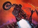 Meat Loaf - Bat Out Of Hell 180g vinyl LP NEW/SEALED