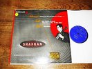Schumann . Falla . Haydn . cello DANIEL SHAFRAN . Vanguard vrs 6028