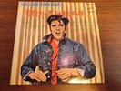 ELVIS PRESLEY  JAILHOUSE ROCK JAPAN VICTOR  SCP-1241  PRESLEY GOLDEN COMPACT