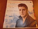 ELVIS PRESLEY  BLUE CHRISTMAS  JAPAN VICTOR  SS-1174  330YEN