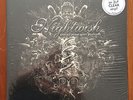 Nightwish - Endless Forms Most Beautiful [ 2XLP Clear, Nuclear Blast, NEW IMPT ]