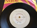 THE MONTANAS - - CIAO BABY - -  Rare 1967 Oz  Astor TEST PRESS - - Beat Pop