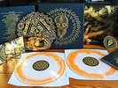 CONVERGE Thousands Of Miles Between Us Box Set Orange/White Vinyl NEW 3xBluRay