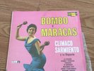 Climaco Sarmiento - Bombo Y Maracas * Fuentes Killer Cumbia Latin LP NM