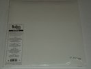 The Beatles (White Album) 180 g double LP MONO NEW SEALED Numbered