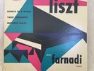 Edith Farnadi - Liszt  Sonata In B Minor * Westminster WL 5266 NM