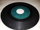 Bongo Man Byfield & The Skatalites - Jack Ruby Bound To Die Rare Ska 7 Coxsone