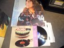 Let It Bleed by The Rolling Stones LP IN SHRINK w HYPE STICKER & POSTER VG++