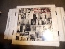 Exile On Main St by The Rolling Stones 2x LP w 12 POSTCARDS NM