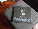 DAVID BOWIE A REALITY TOUR TRIPLE BLUE VINYL BOX SET NEW AND SEALED