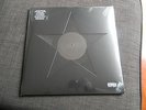 DAVID BOWIE BLACKSTAR 2016 BLACK 180 GRAM  VINYL PLUS DOWNLOAD NEW AND SEALED