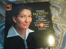 MARIA CALLAS - VERDI RIGOLETTO, Di Stefano DIGITAL DMM REMASTERED 2LP MINT