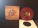 The Story So Far / Stick To Your Guns Split EP Oxblood Red /1500