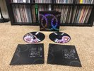 Tool Lateralus LP Double Pic Disc Gatefold Sleeve VG+