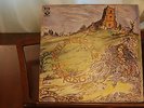 FOREST - FULL CIRCLE, 1970 HARVEST SHVL784 in Excellent condition
