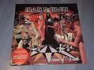 Iron Maiden ?– Dance of Death  2XBlack vinyl NM/NM/NM