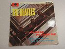 Vintage LP  The Beatles  Please Please Me  Parlophone PMC 1202