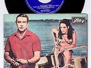 BOB MITCHELL - THUNDERBALL (JAMES BOND) / NON POTRO' AMARTI - O.S.T. - 7