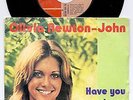OLIVIA NEWTON-JOHN - HAVE YOU NEVER BEEN MELLOW - 70's ROCK - PS - 7