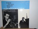 Bob Brookmeyer THE DUAL ROLE (with Teddy Charles)Prestige 7066(NY, label)