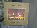 DEEP PURPLE  -        Made In Japan,    ORIGINAL 1972 UK DOUBLE-LP.... NICE COPY