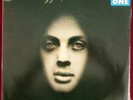 BILLY JOEL 1973 Piano Man/Cold Spring Harbour Double LP Record CBS