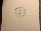 LCD Soundsystem - 45:33 vinyl LP, white label, James Murphy, DFA