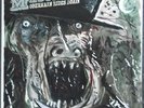 MASONICS Obermann Rides Again 500 Only New LP 2016 Garage MILKSHAKES Hear