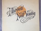 Neil Young Harvest LP MS2032 1st Edition Sterling VG++/VG++