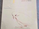 Poems of Shelley Read By Vincent Price LP (Caedmon, 1962) Still Sealed