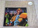 FINK BROTHERS MUTANTS IN MEGA-CITY ONE UK 8