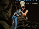 874506 Zoot Sims - Cookin' (LP Vinile)