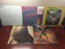 Pet Shop Boys, Terry Riley, Kid Dynamite, Isaac Hayes, The Monkeys Vinyl Records