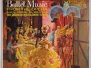 BALLET MUSIC: Fistoulari RCA LIVING STEREO SD LSC 2400 1s/1s NM- SUPERB LP tas
