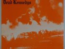 DEAD KENNEDYS: Fresh Fruit for Rotting Vegetables USA IRS 1st PRESS w/ Poster LP