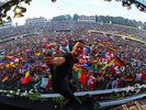 tomorrowland WE2  3 places fullmadness + camping