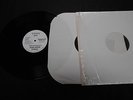 VINTAGE VINYL RECORD AFRIKA BAMBAATAA & SOULSONIC FORCE LOOKING FOR PEFECT BEAT