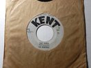 THE NEWPORTS Dixie Women 45 rpm KENT 380  NORTHERN SOUL POPCORN Hear