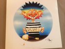 Grateful Dead EUROPE '72 VOL 2 180g LIMITED 2011 Vinyl LP